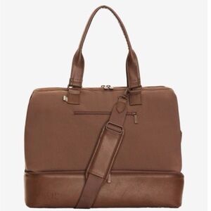 BEIS The Weekender Bag
